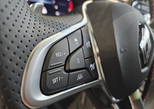 Renault Arkana cena 148999 przebieg: 10, rok produkcji 2023 z Drezdenko małe 704